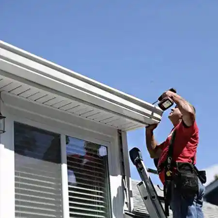 gutter services Mahanoy City